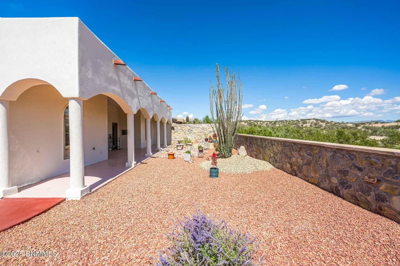 4471 Nambe Arc, Las Cruces, NM 88011, Las Cruces, New Mexico, United States. - Photo 68