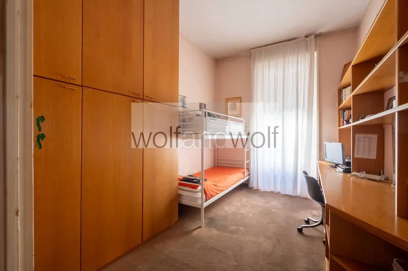 Corso Magenta 87, Milan, Lombardy, Italy. - Photo 22