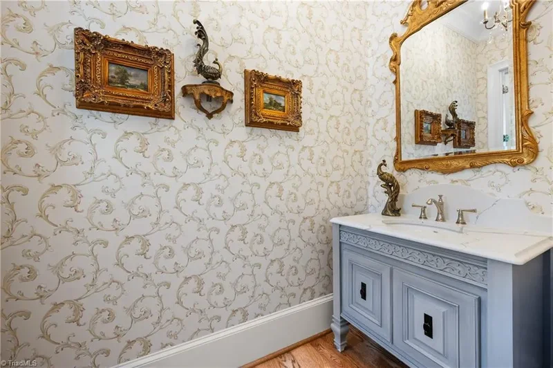 3313 Gaston Road, Greensboro, North Carolina, United States. - Photo 30