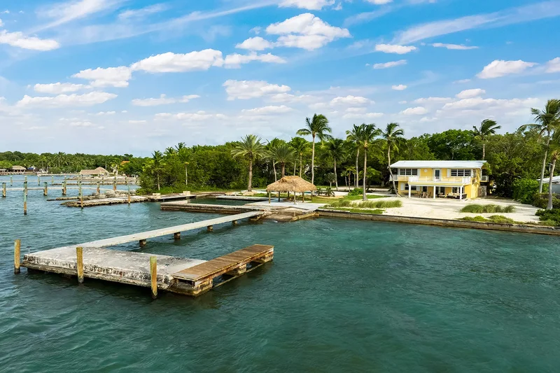 36 Sunset Road, Key Largo, FL 33037, Key Largo, Florida, United States. - Photo 32
