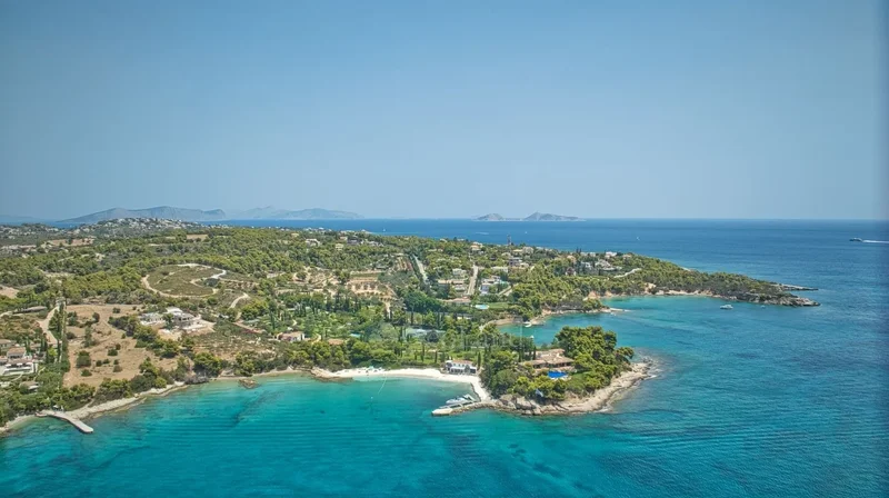 Koinotita Portoxeliou, Kranidi, Greece. - Photo 30