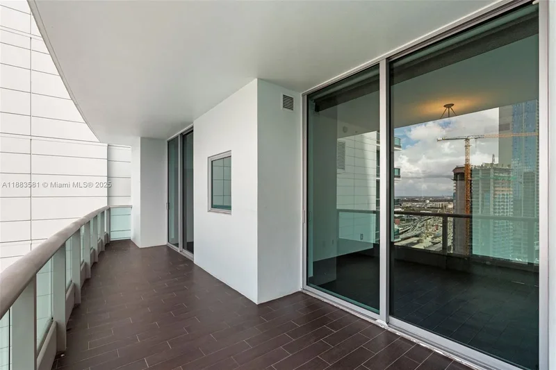 900 Biscayne Blvd 3502, Miami, Florida, United States. - Photo 41