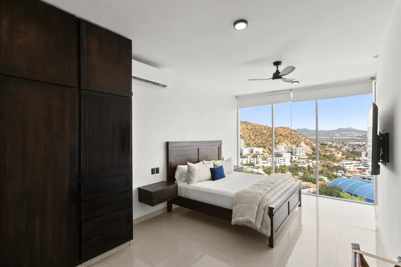 Condo BlueBay 203A, Pedregal, Cabo San Lucas, BCS 23453, Cabo San Lucas, Baja California Sur, Mexico. - Photo 4