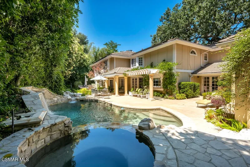 4043 Cresthaven Drive, Westlake Village, CA 91362, Thousand Oaks, California, United States. - Photo 46