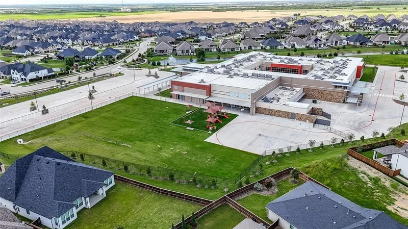 1808 Scotney Court , Celina, TX 75009, Celina, Texas, United States. - Photo 36