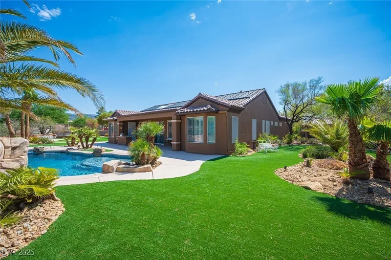 3000 Monroe Park Road, Henderson, Nevada, United States. - Photo 17