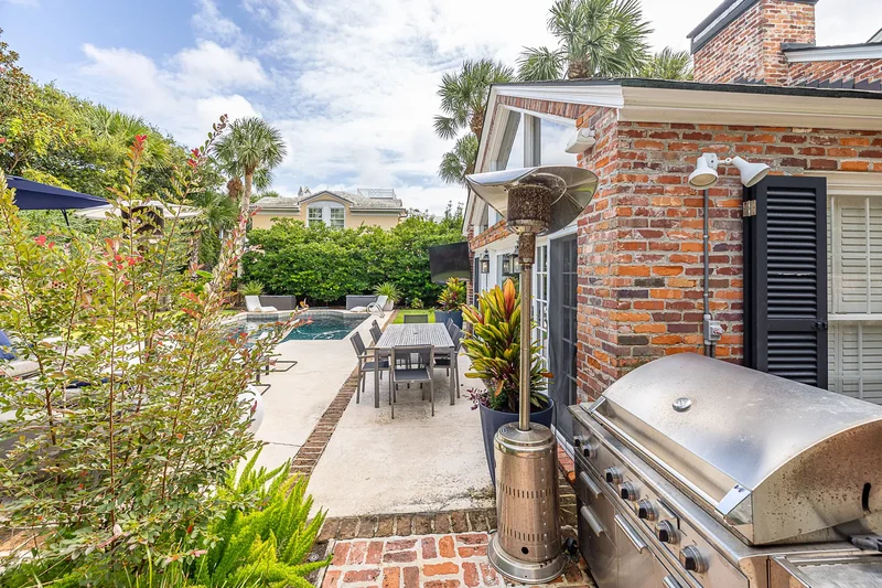 114 East Tenth Street, Sea Island, GA 31561, Sea Island, Georgia, United States. - Photo 45