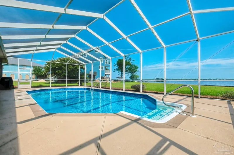 5450 N Shore Rd, Pensacola, FL 32507, Pensacola, Florida, United States. - Photo 36