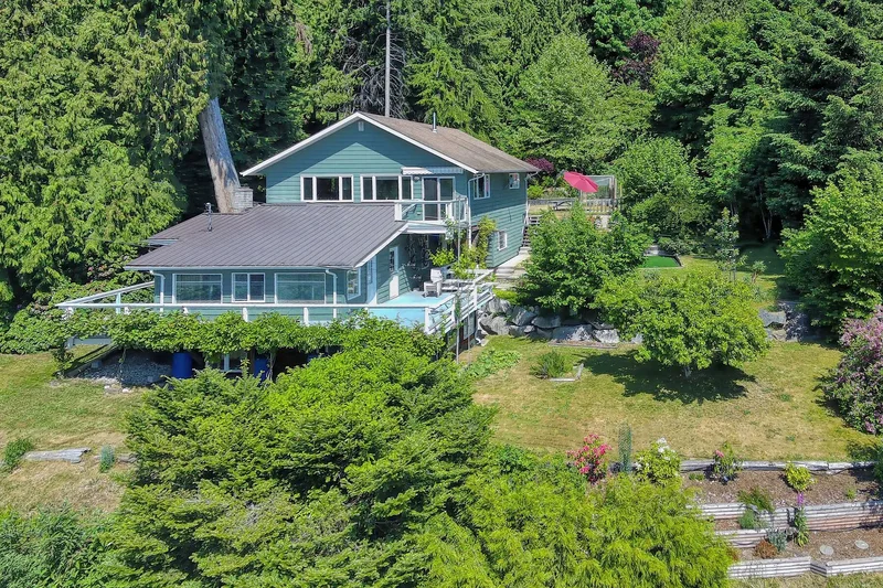 1664 Gower Point Road, Gibsons, BC V0N 1V5, Gibsons, British Columbia, Canada. - Photo 38