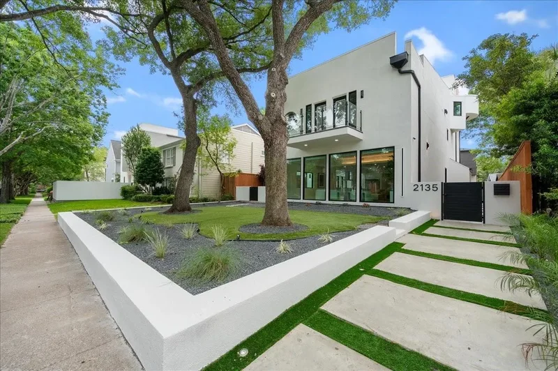 2135 Quenby Street, Houston, Texas, United States. - Photo 4