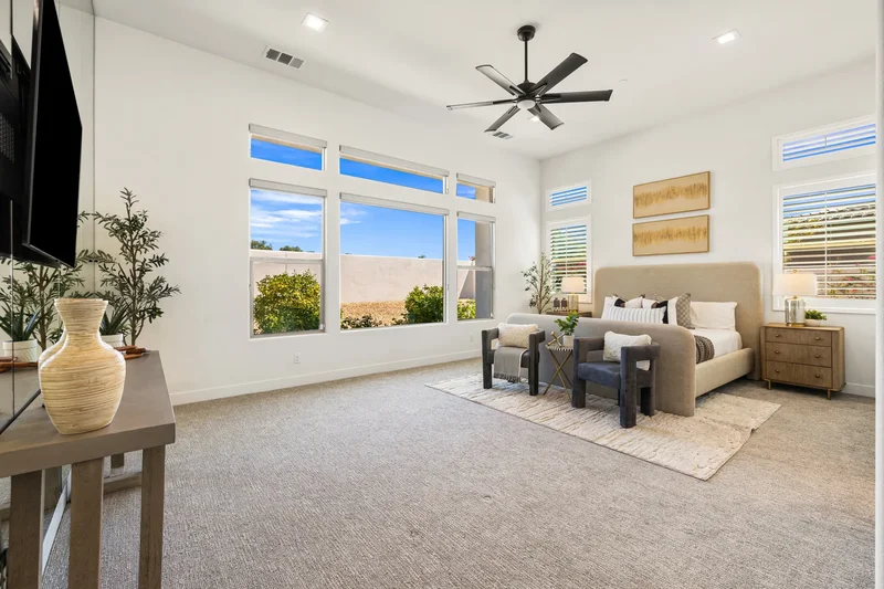 81350 Merv Griffin Way , La Quinta, CA 92253, La Quinta, California, United States. - Photo 63