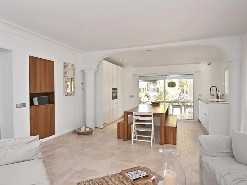 Cala Llenya, Ibiza, Cala Llenya, Cala Llenya, Santa Eularia des Riu, Balearic Islands. - Photo 19