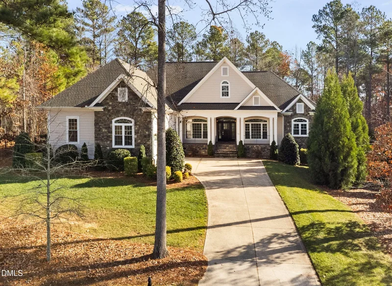 121 Chapel Ridge Drive, Pittsboro, NC 27312, Pittsboro, North Carolina, United States. - Photo 77