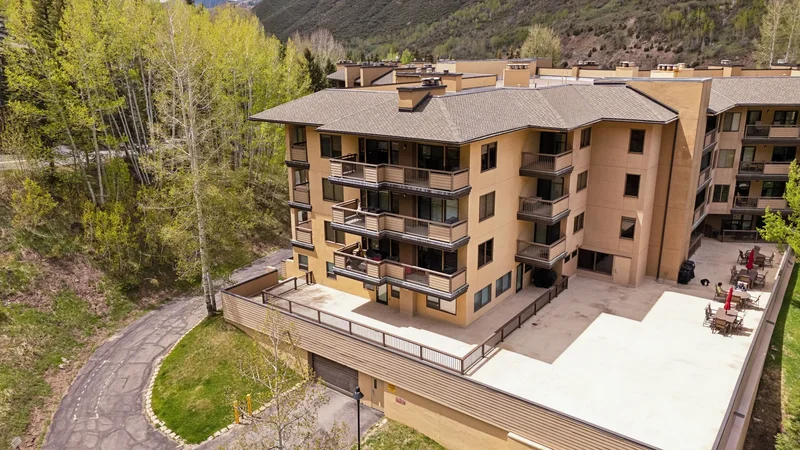 1650 Fallridge Rd #120 , Vail, CO 81657, Vail, Colorado, United States. - Photo 47