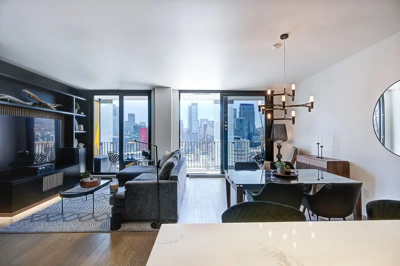 1 Boul. De Maisonneuve O. 1802, Montréal, Quebec, Canada. - Photo 3