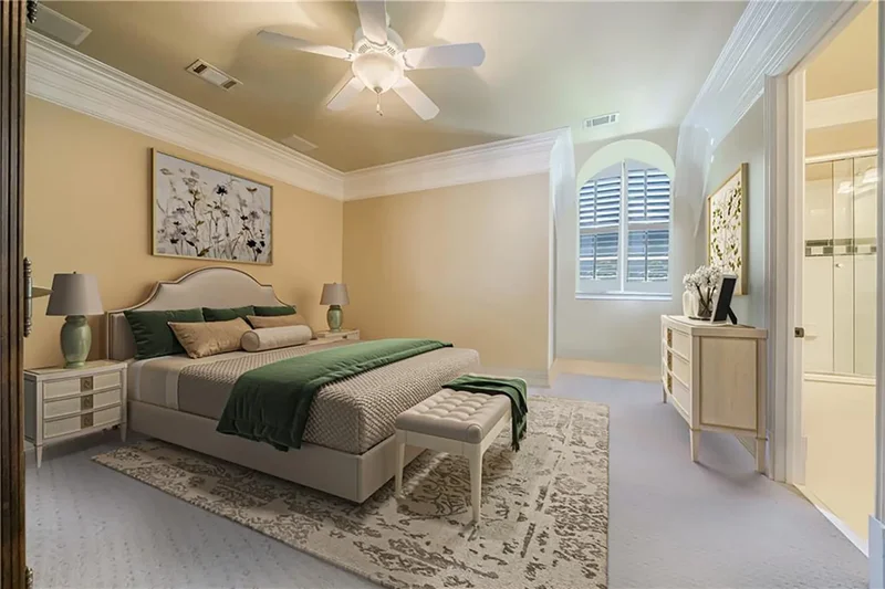 4787 Northside Drive, Atlanta, GA 30327, Atlanta, Georgia, United States. - Photo 34