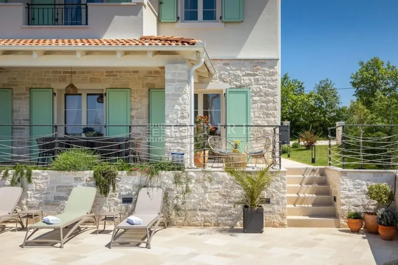 Porec, Istria County, Croatia. - Photo 14