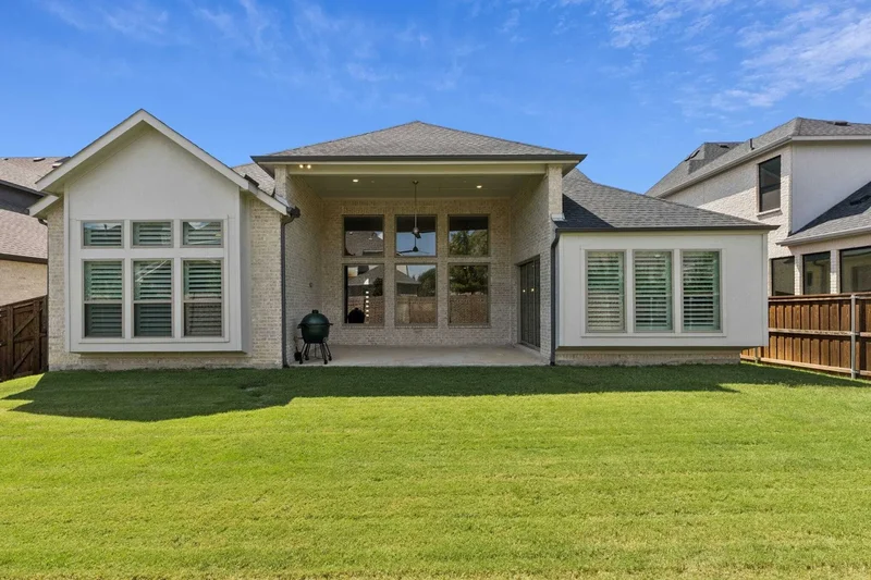 12964 Upland Forest Drive, Frisco, TX, 75033, USA, Frisco, Texas, United States. - Photo 34