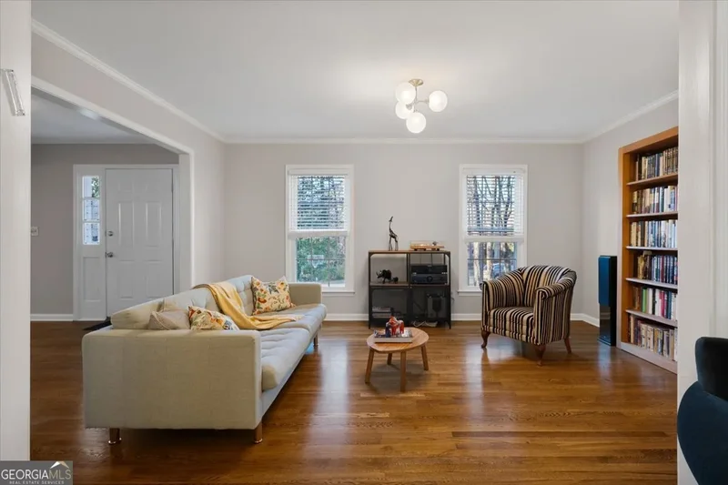 2363 LEISURE LAKE, Atlanta, GA 30338, Dunwoody, Georgia, United States. - Photo 4
