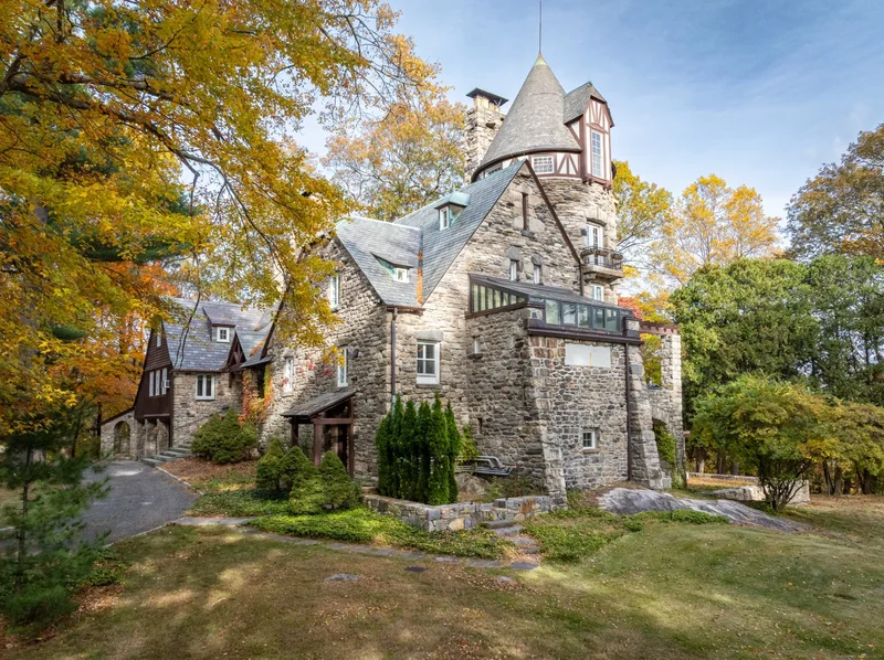 271 Hunting Ridge Rd, Stamford, Connecticut, United States. - Photo 33