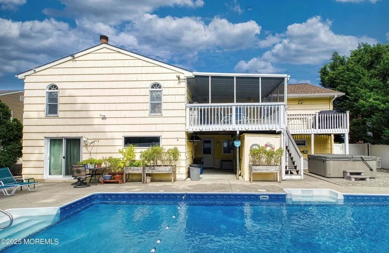 2410 Mark Place, Point Pleasant, NJ 08742, Point Pleasant Beach, New Jersey, United States. - Photo 34