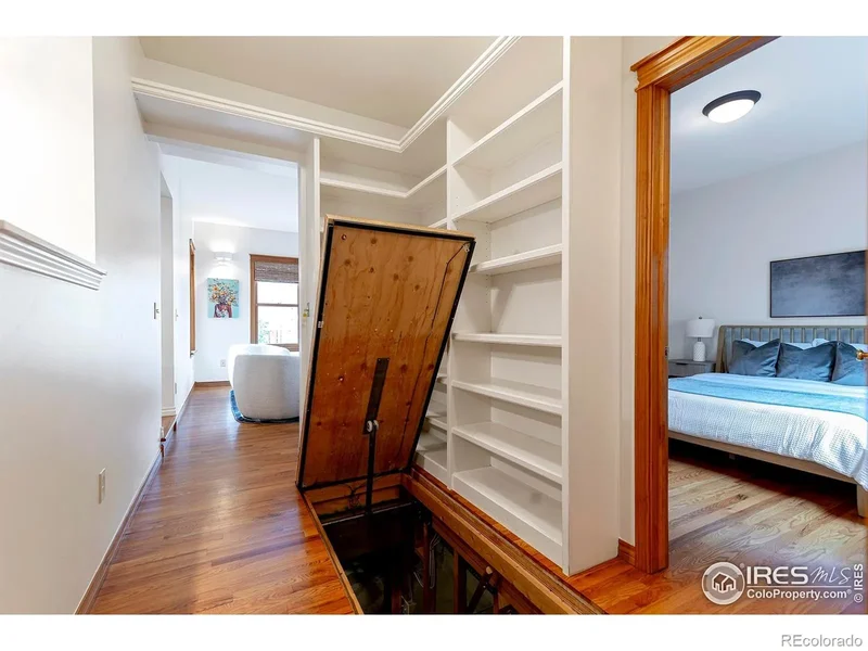 625 Concord Avenue, Boulder, Colorado, United States. - Photo 41