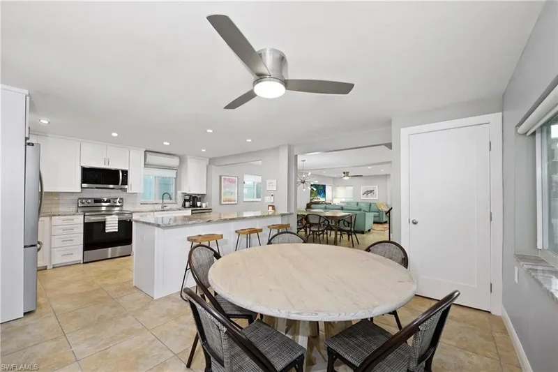 5440 Palmetto ST, Fort Myers Beach, Florida, United States. - Photo 16