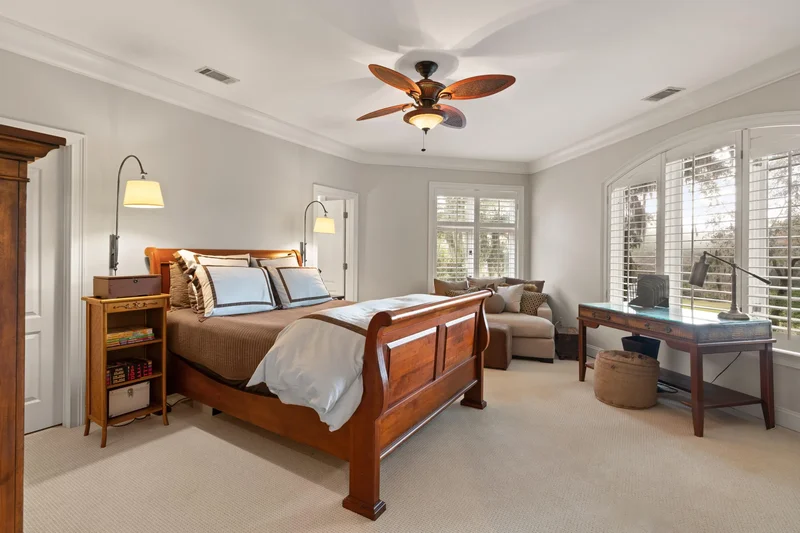 316 Forest Oaks, Saint Simons Island, GA 31522, St. Simons, Georgia, United States. - Photo 42