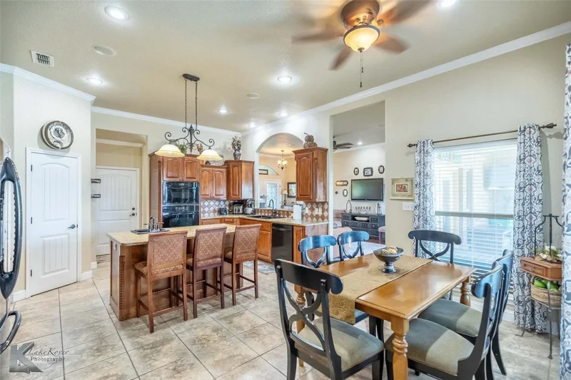 134 Peach Blossom Drive, Abilene, TX 79602, Abilene, Texas, United States. - Photo 25