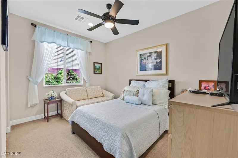 5864 Sky Cloud Lane, Las Vegas, NV 89135, Las Vegas, Nevada, United States. - Photo 12