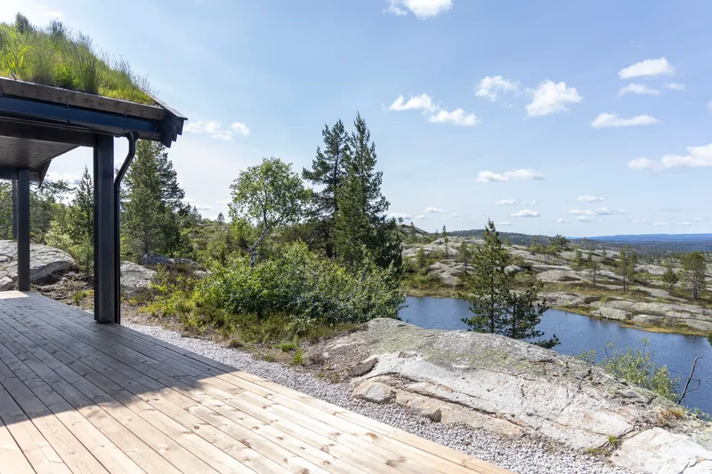 Blekaveien 77, 3750 Drangedal, Norway, Drangedal, Telemark, Norway. - Photo 25