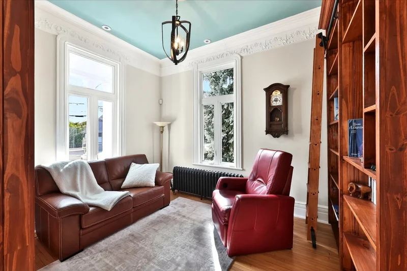 20 Rue St-Charles, Montréal, Quebec, Canada. - Photo 40