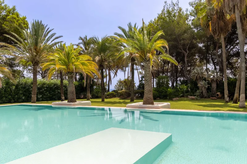 s'Argamassa, Illes Balears, Spain, S'Argamassa, Santa Eularia des Riu, Balearic Islands. - Photo 12
