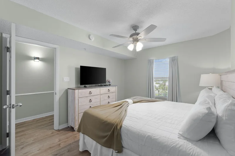 376 Santa Rosa Boulevard #UNIT 411, Fort Walton Beach, FL 32548, Okaloosa Island, Florida, United States. - Photo 27