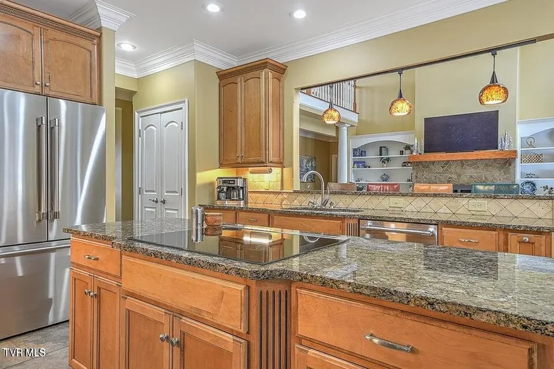 287 Pactolus Road, Kingsport, TN 37663, Kingsport, Tennessee, United States. - Photo 17