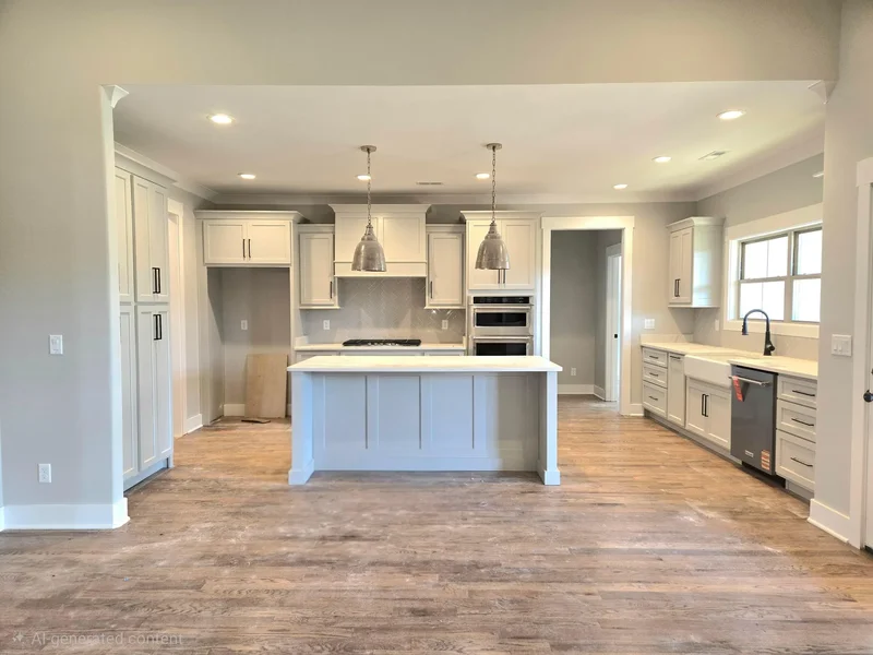 1646 Ritz Way 4, Soddy Daisy, TN 37379, Soddy-Daisy, Tennessee, United States. - Photo 13