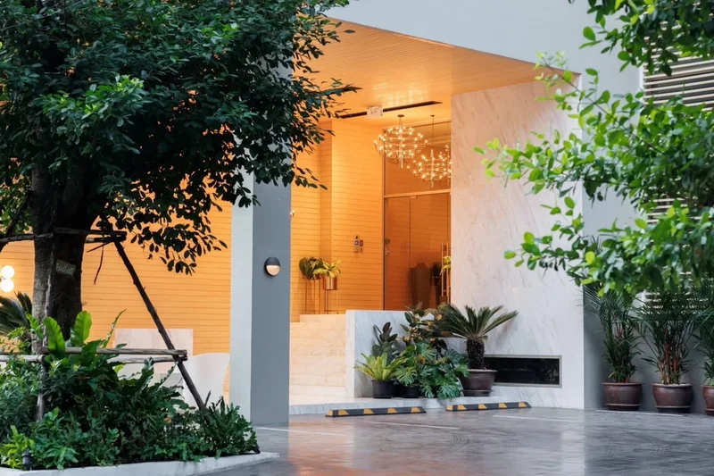 Bangkok, Thonglor, Bangkok, Bangkok, Krung Thep Maha Nakhon, Thailand. - Photo 14