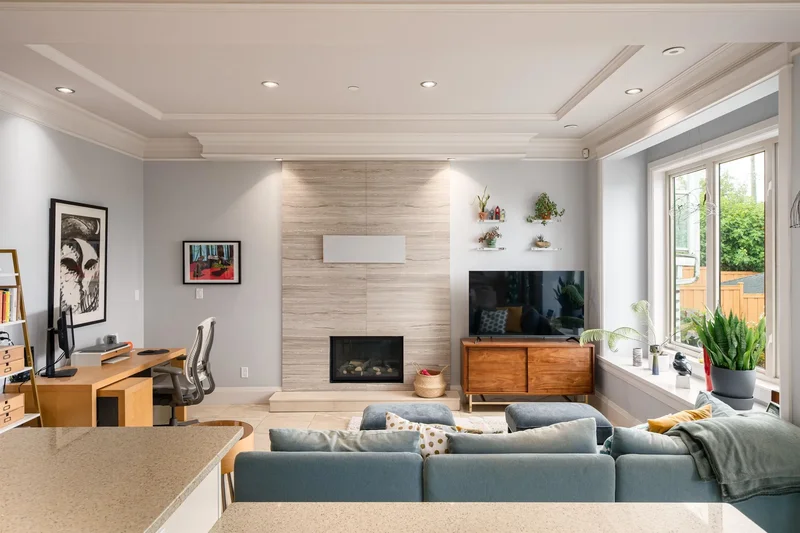 3511 W 15th Avenue, Vancouver, British Columbia, Canada. - Photo 12