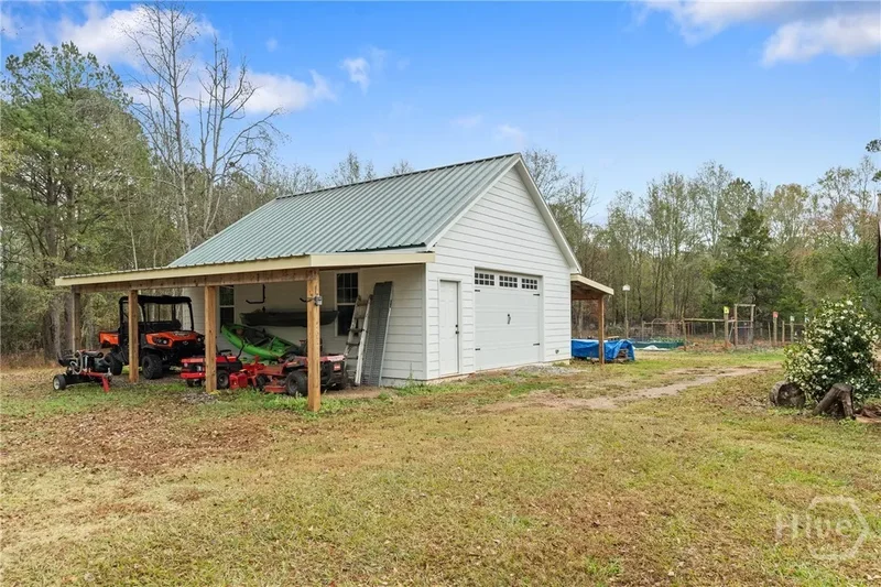 4535 S Barnett Shoals Road, Athens, GA 30605, Athens, Georgia, United States. - Photo 36