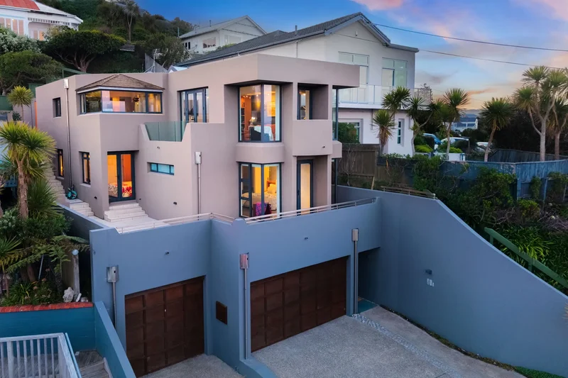 60 A Roseneath Terrace