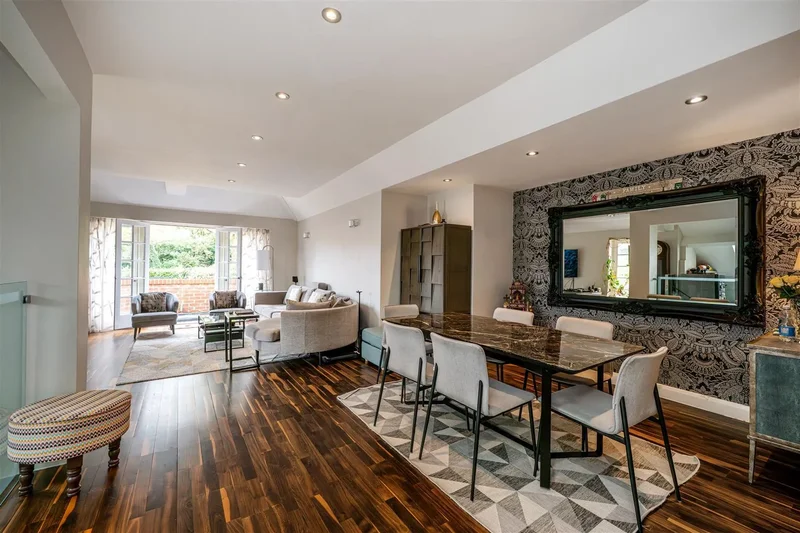 Redington Road, Hampstead, NW3