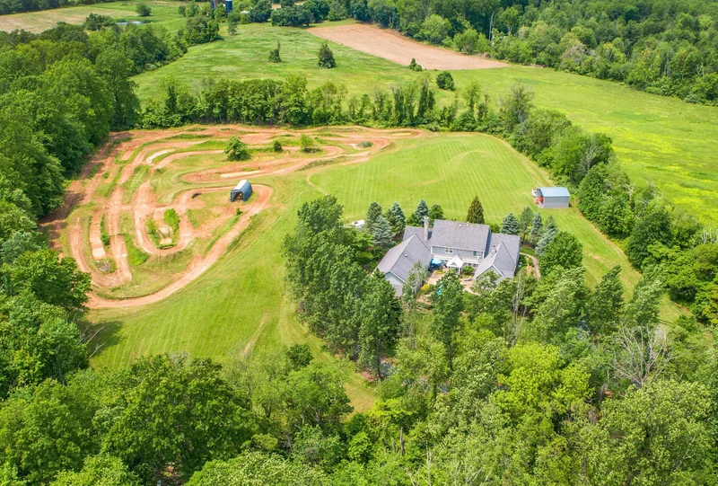 80 Linvale Road , East Amwell Township, NJ 08551, East Amwell Township, New Jersey, United States. - Photo 4