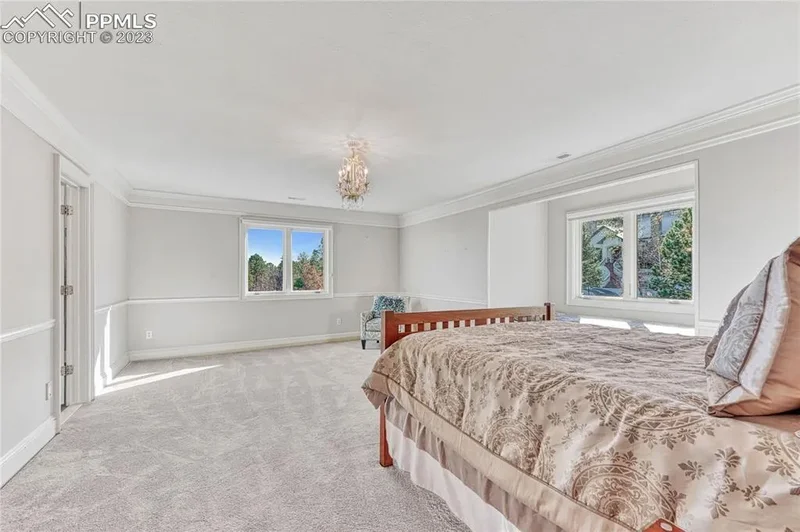 1520 Napoli Way, Colorado Springs, CO 80906, Colorado Springs, Colorado, United States. - Photo 32