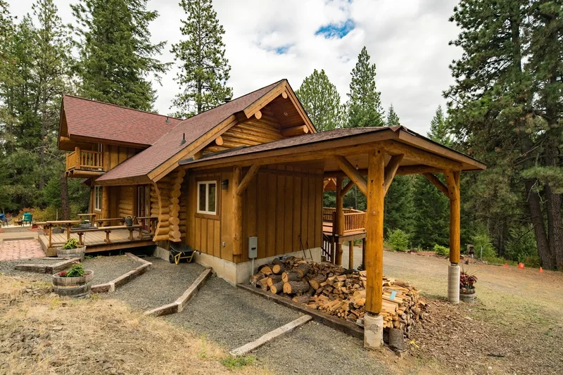 26443 S Farup Rd, Worley, ID 83876, Worley, Idaho, United States. - Photo 15