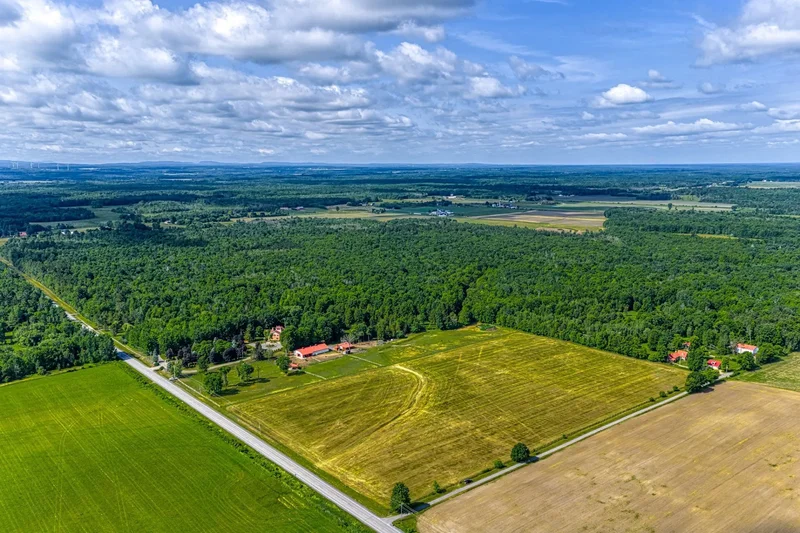 2180 Mtée Herdman, Hinchinbrooke, Quebec, Canada. - Photo 10