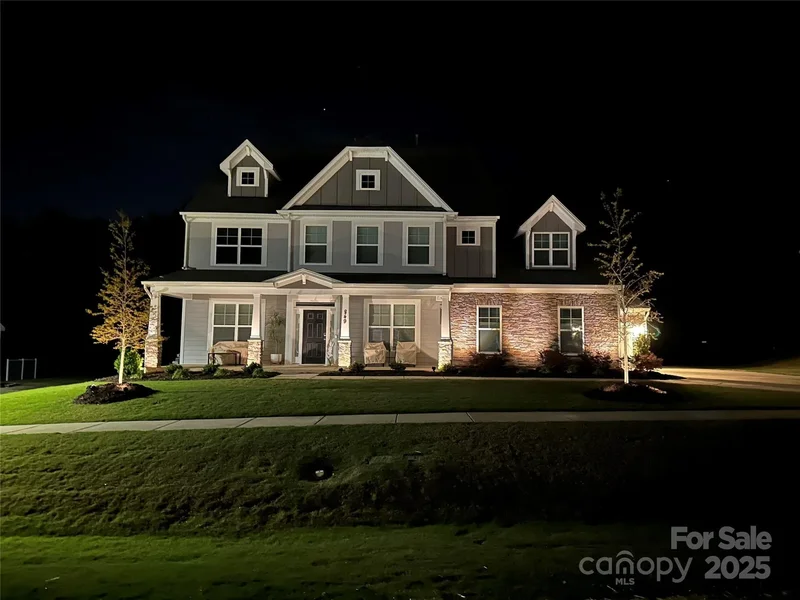 849 Yucatan Drive, Waxhaw, NC 28173, Waxhaw, North Carolina, United States. - Photo 18