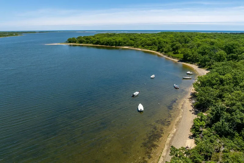 4 Boldwater Road, Edgartown, MA 02539, Edgartown, Massachusetts, United States. - Photo 20