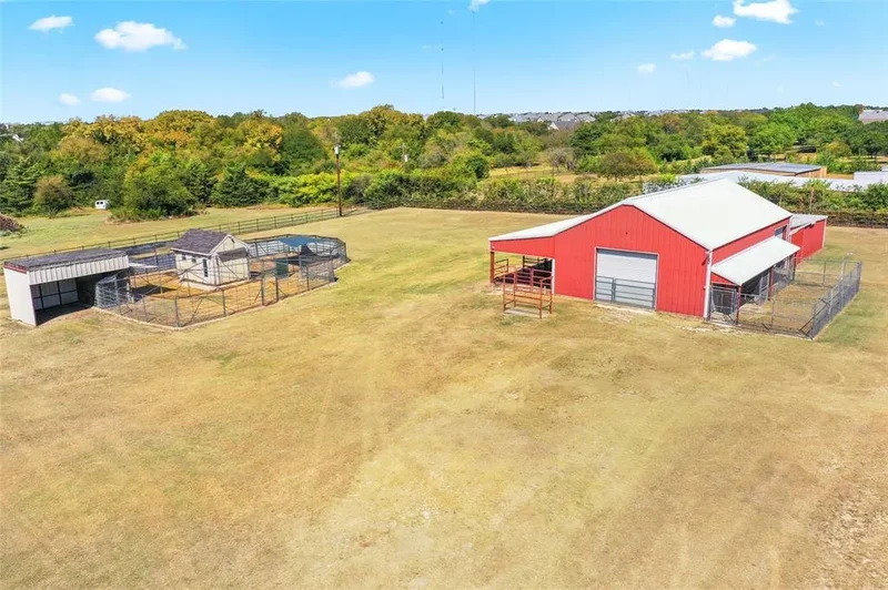4451 Shiloh Road, Midlothian, TX 76065, Midlothian, Texas, United States. - Photo 35