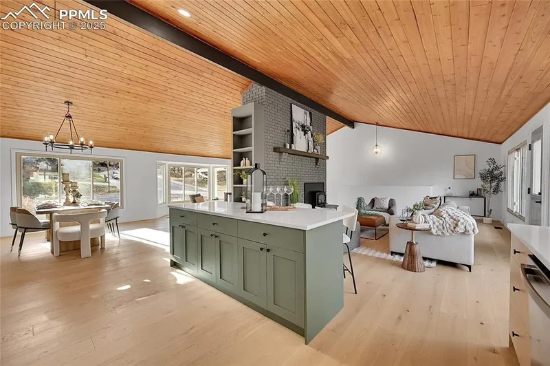 7035 Delmonico Drive, Colorado Springs, CO 80919, Colorado Springs, Colorado, United States. - Photo 13