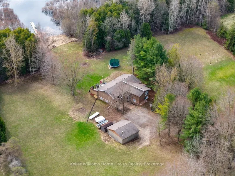 121012 Dufferin Road 5 N/A, East Garafraxa, ON L9W 6Z2, East Garafraxa, Ontario, Canada. - Photo 10